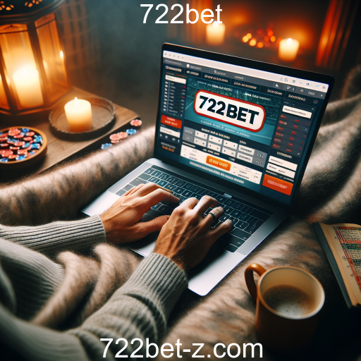 Apostas na 722bet: Um Guia Completo para Apostadores