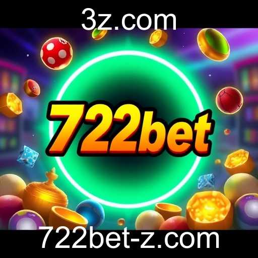 Explorando o Mundo dos Caça-Níqueis: Uma Análise sobre 722bet