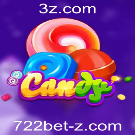 Candy: Explorando o Fascinante Mundo de Jogos com 722bet
