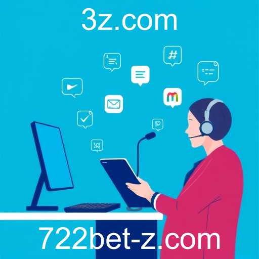 Contate-nos: Uma Visão Detalhada para Melhoria de Experiência no 722bet