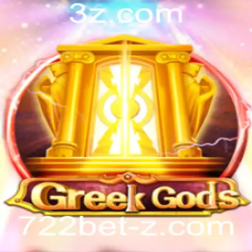 Descubra o Mundo do Jogo GreekGods: Um Mergulho nos Mitos e Aventuras