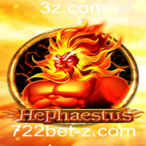 Explorando o Universo de Hephaestus: O Novo Jogo da 722bet