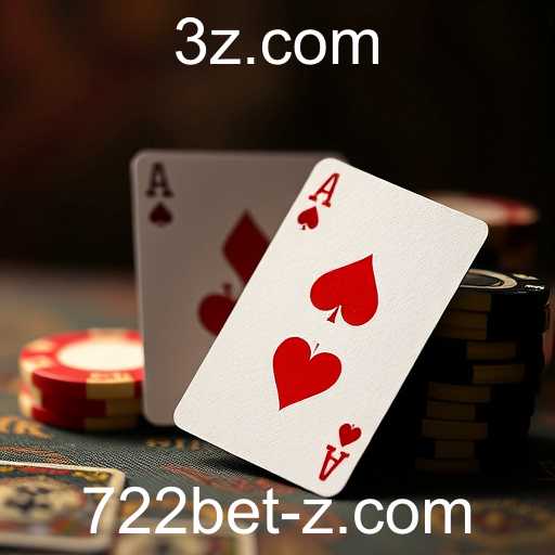 Explorando o Fascinante Mundo dos Jogos de Cartas com 722bet