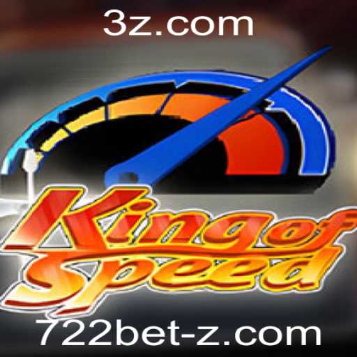 Descubra o Fascinante Mundo de KingofSpeed com 722bet