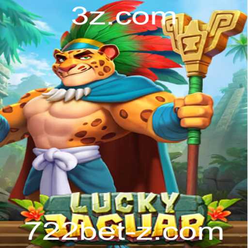 Descubra LuckyJaguar: O Jogo de Apostas que Conquista o Mundo