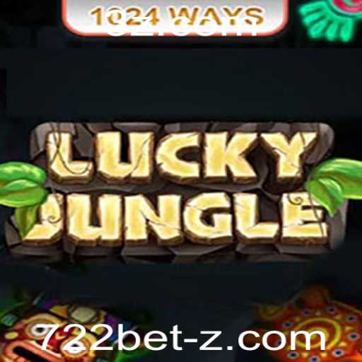 Descubra o Fascinante Mundo de LuckyJungle1024 e a Aventura com 722bet