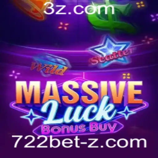 Descubra as Emoções do Jogo MassiveLuckBonusBuy