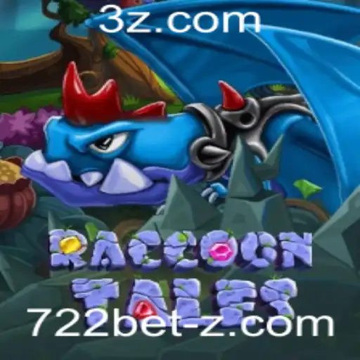 RaccoonTales: Uma Aventura Fascinante para os Jogadores do 722bet