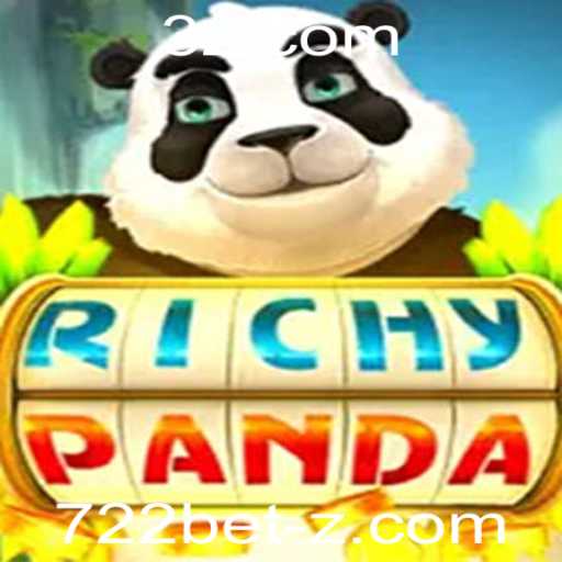 RichyPanda: Mergulhando na Aventura com 722bet