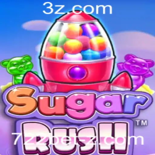 Explorando o Mundo de SugarRush: Jogos e Entretenimento com 722bet