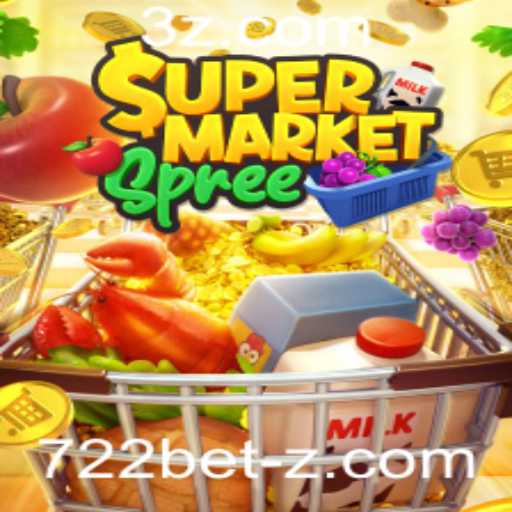 Explorando o Sensacional Mundo de SupermarketSpree: Um Jogo Envolvente