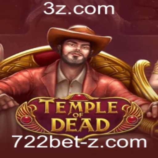 Explorando o Mundo Imersivo de TempleofDead com 722bet
