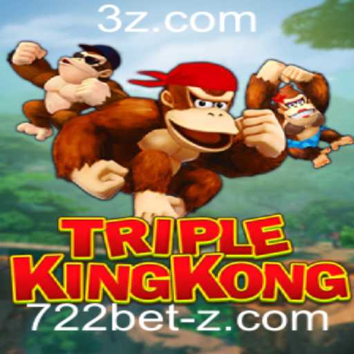 Descubra o Mundo de TripleKingKong: Um Guia Completo